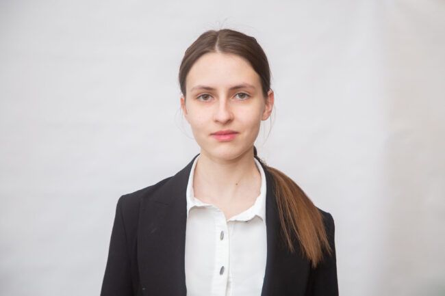 Вікторія Зеленська