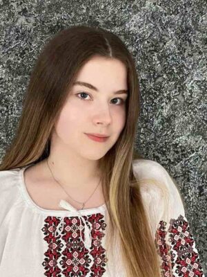 Салієнко ФОТО