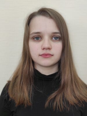 Шабанова ФОТО