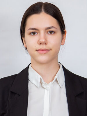 Бузінова ФОТО