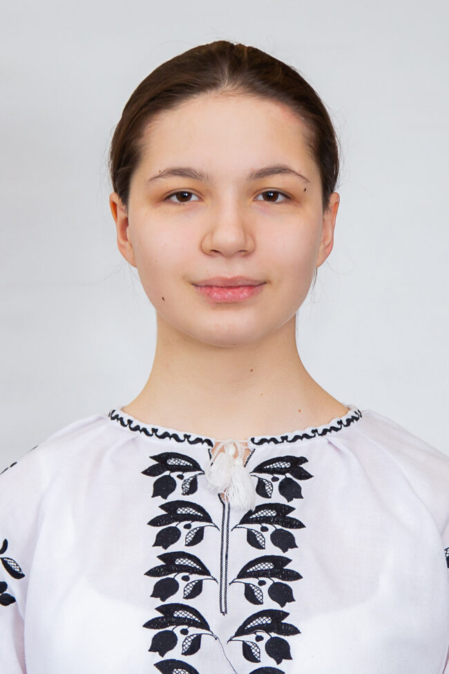 Григорьєва ФОТО