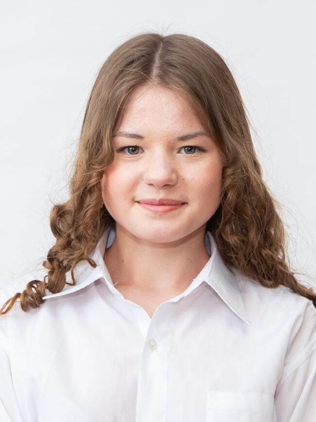 Корнєєва ФОТО