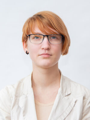 Задорожня ФОТО