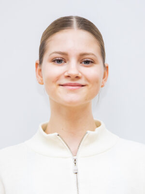 Закревська ФОТО